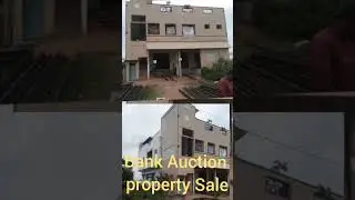 Bank auction / vellanur, avadi / pincode 600062
