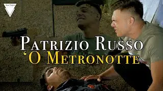 Patrizio Russo - 'O Metronotte (Cover)