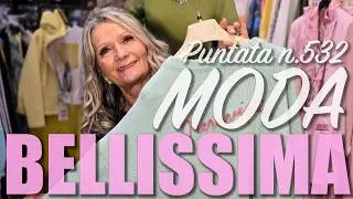 Edizione Straordinaria ! Moda Fuori TUTTO !  🇮🇹 Lo Scampolo Dany Fashion Therapy - Puntata N.532 🎥