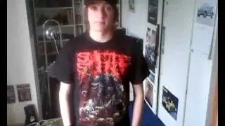 The Offical SuperMeTaL1993 Facebook Page