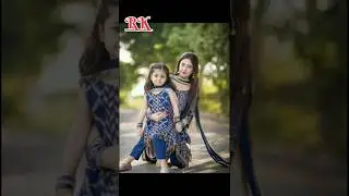 new mother daughter matching suit #2025 #dress #suitdesign #letest #newyear #shorts