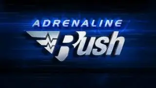 Rainbow six siege|adrenaline moments