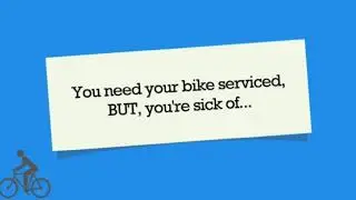 Repair Master - Two-Wheeler service center Indore
