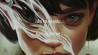 Yseult, rien &agrave; prouver (espa&ntilde;ol/paroles)