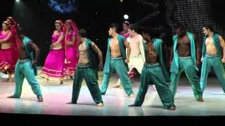 SYTYCD7 - Group Number 