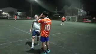 FRANKFULL VS DEPORTIVO MORRON - #LigaMartinez - 06/12/2025