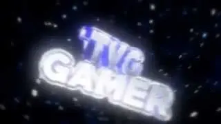Intro [TVG Gamer] | DarkStyle | TheGloW