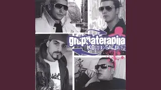 Slatka mala (feat. Struka)