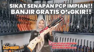 FREE SHIPPING ACROSS JAVA BALI!! END OF YEAR PCP HARVEST!! Abundant Stock & Special Prices!
