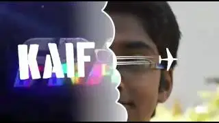 Kaif Tech teaser