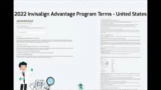Программа Invisalign Advantage 2022 — США