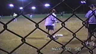 Browbeat Softball 5/30/1996