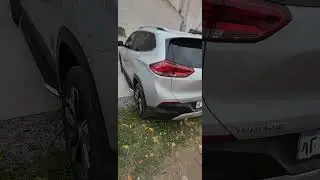 Chevrolet Tracker 1.2 Turbo Premier At 2022