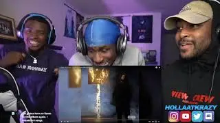 J COLE KILLED THIS ALBUM!!! | J. Cole - h u n g e r . o n . h i l l s i d e | REACTION