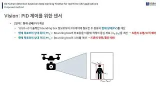 AI-based Control Systems 5주차 PID & Image/VIsion &ndash; Part 1