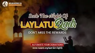 Auto Donate With Muslim Response USA