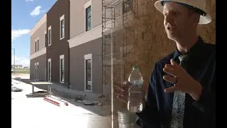 Wyoming Classical Academy to Open New $15M Facility in August