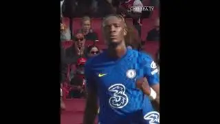 Tammy Abraham goal vs Arsenal