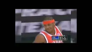 Knicks Premier Pro Video