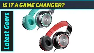 ARTIX CL750: Best Wired Headphones for Kids & Adults?