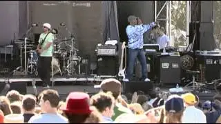 Ozomatli - Full Concert - 08/30/08 - Fort Mason (OFFICIAL)
