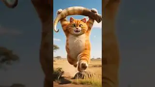 Billi broke the elephant's tusk 😂 #shorts #viral #trending