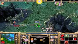 GamerTV dota Играем гулей в лесу башер