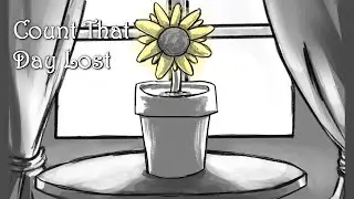 Count That Day Lost, by George Eliot (Animated)