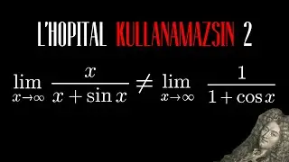 Bu Limitte l'Hopital Kullanamazsın 2
