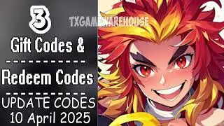 Demon: Adventure Journey | New 3 Redeem Codes April 2025 | How to Redeem Codes
