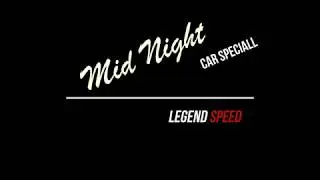 Project MidNight Master Nissan Skyline BCNR33 GT-R V-spec LM (part 1)