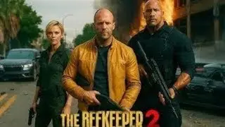 Filme De A&ccedil;&atilde;o _ Vin Diesel _ Melhor Filme Completo Dublado 2025