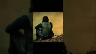 I lost my brother 💔 #thewalkingdead #twd #twdfamily #daryldixon #rickgrimesedits #daryltwd