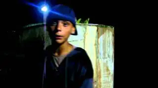Mc GU MOGI - Cachoeira
