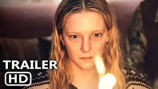 STARVE ACRE Trailer (2024) Morfydd Clark, Matt Smith