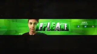 Banner per Appleaker - Rekt  [TAGGATELO]