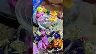 #ASMR #TIME OUT WAFFER COATED W/ CHOCOLATE#YUMMY#ShortVideo