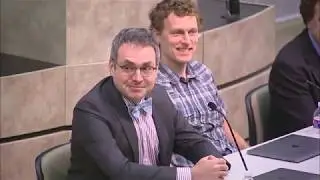 Symposium on Data Privacy: Panel Discussion