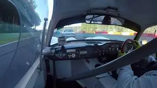 Spa Summer Classic 2019 