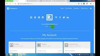 R&uacute;t 1000 Tokens PRE 40 USD Từ Presearch org