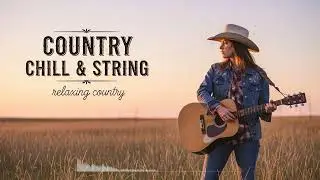 Pure Love in Country Music 💖 Slow & Honest Classic Ballads