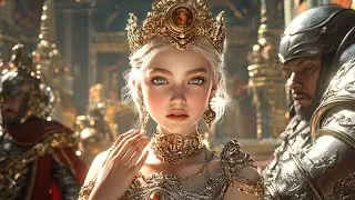 The Alien Queen&rsquo;s Sudden Heart Failure Baffled Everyone &mdash; Until a Human Guard Found the Truth...