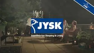 Proslavimo zajedno 2500 JYSKovih trgovina