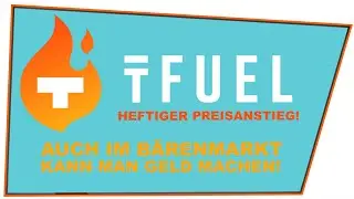 Heftiger Preisanstieg bei Theta Fuel durch baldigen Launch des Mainnet 3.0! Gro&szlig;e Partner wie Google