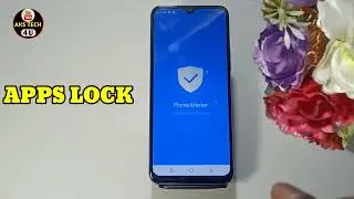 How To Apps lock in Tecno spark 9 | Tecno spark 9 में App lock कैसे करें
