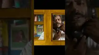 Wasted 🤣🤣🤣 | #mundasupatti #shorts | #vishnuvishal #munishkanth