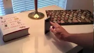 Cracking the Code
