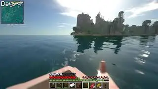 Relaxing Minecraft Live | Patrix 32x + SEUS Shaders