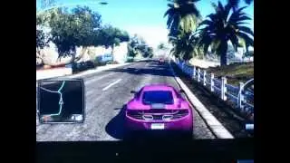 How To Get Dents Out Of Your Car For Free - Test Drive Unlimited 2