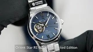 Orient Star RE-AT0021L Limited Edition